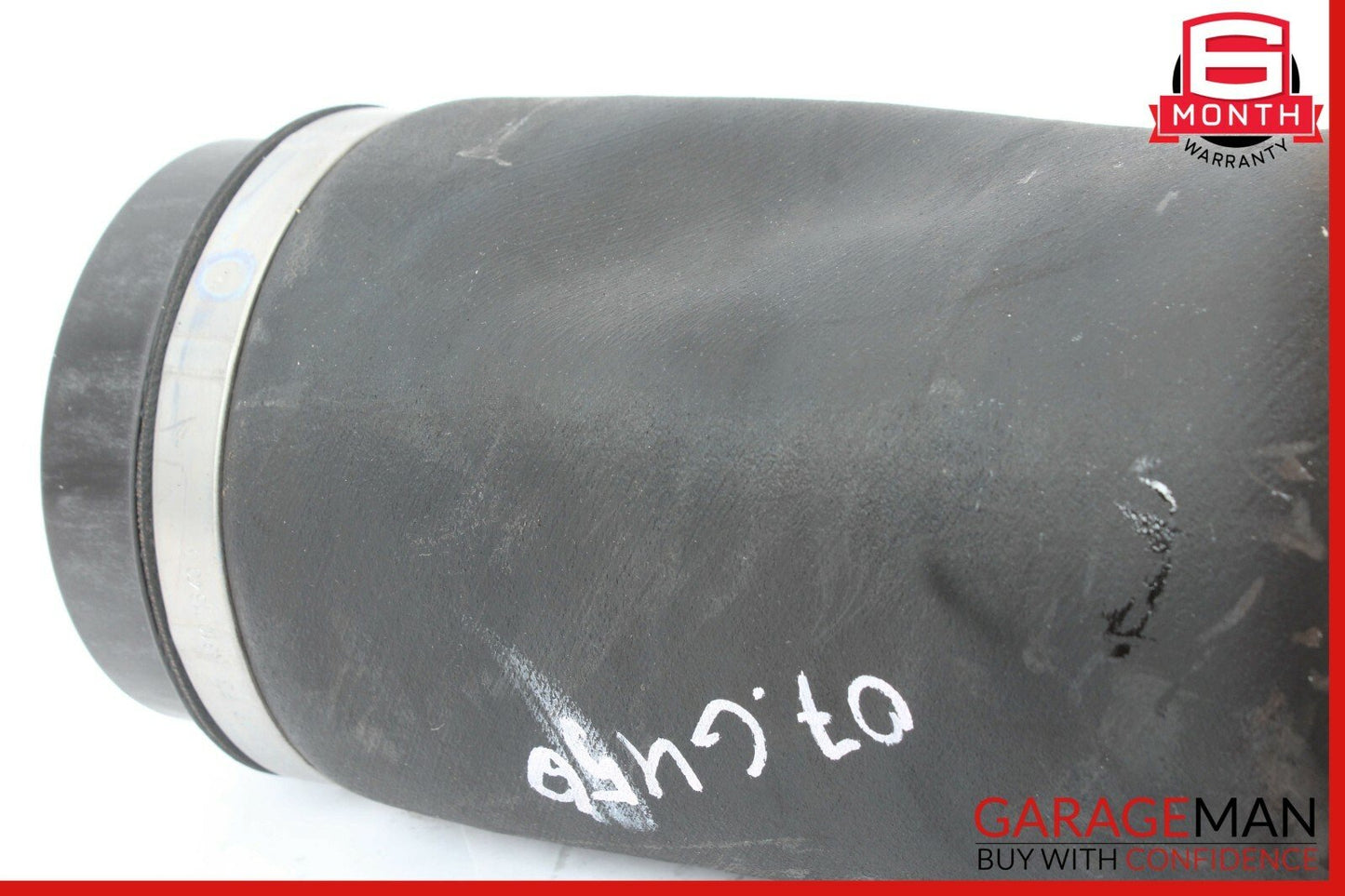 07-12 Mercedes X164 GL450 ML350 Rear Right or Left Suspension Air Bag Shock OEM