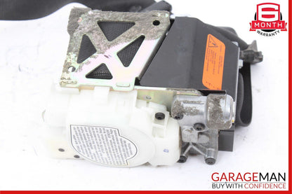05-08 Mercedes R171 SLK350 Front Left Driver Side Seat Belt Seatbelt Retractor
