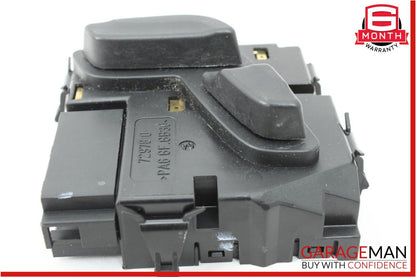 08-14 Mercedes C250 C300 Front Right Side Seat Adjust Controller Switch Module