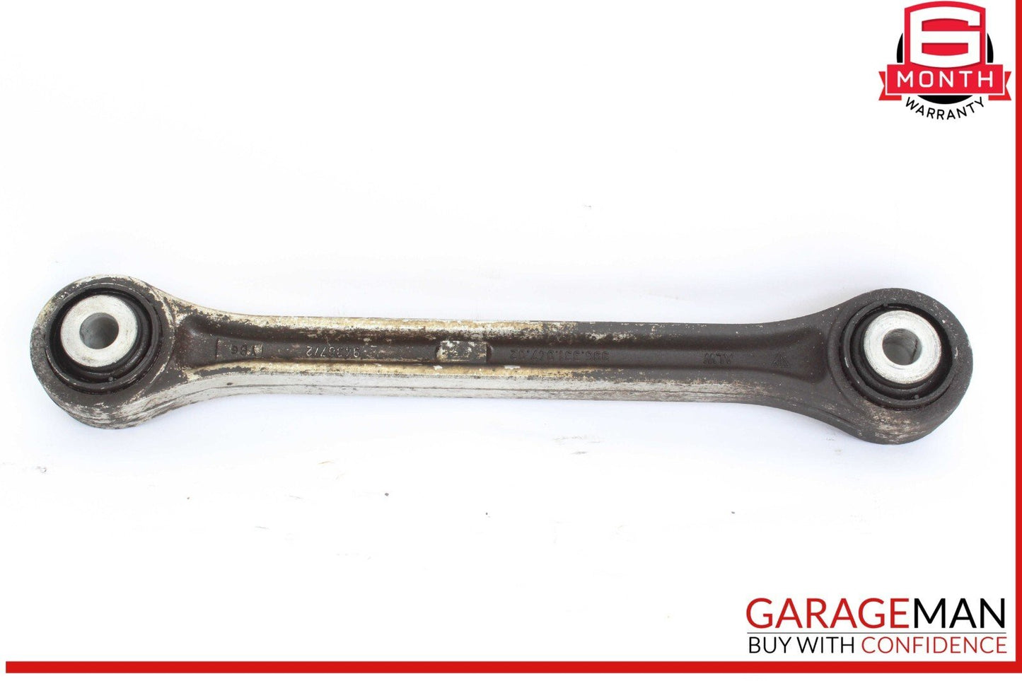 99-12 Porsche Carrera 911 996 Rear Right or Left Suspension Upper Control Arm