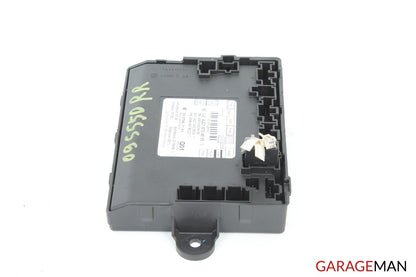 07-13 Mercedes W221 S550 Rear Right Passenger Side Door Control Module Unit A128