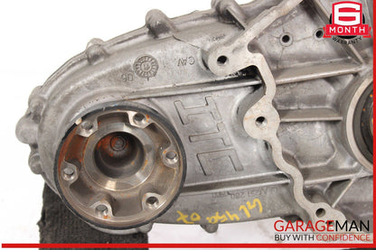 06-13 Mercedes X164 GL550 ML500 Transmission Transfer Case Tranny Gear Box OEM