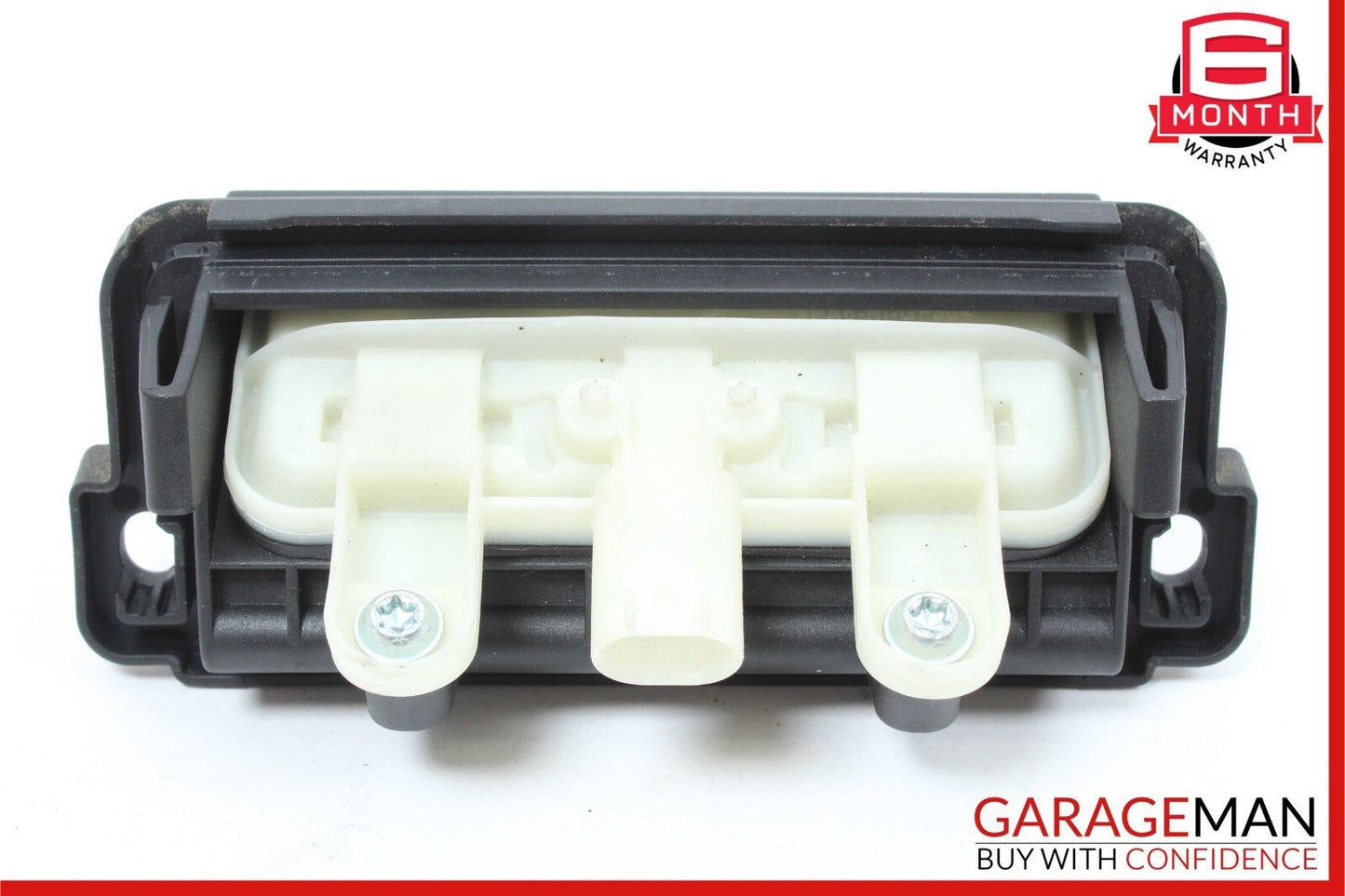 07-14 Mercedes S550 S350 CL550 Rear Trunk Lid Lock Open Unlock Release Handle