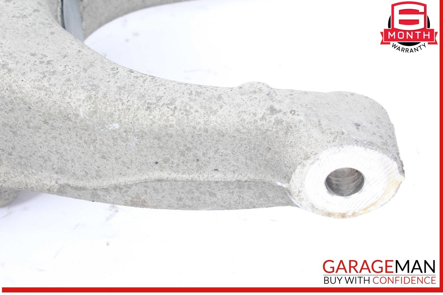 15-24 Porsche Macan 95B Rear Right Side Lower Control Arm 8R0505312F OEM