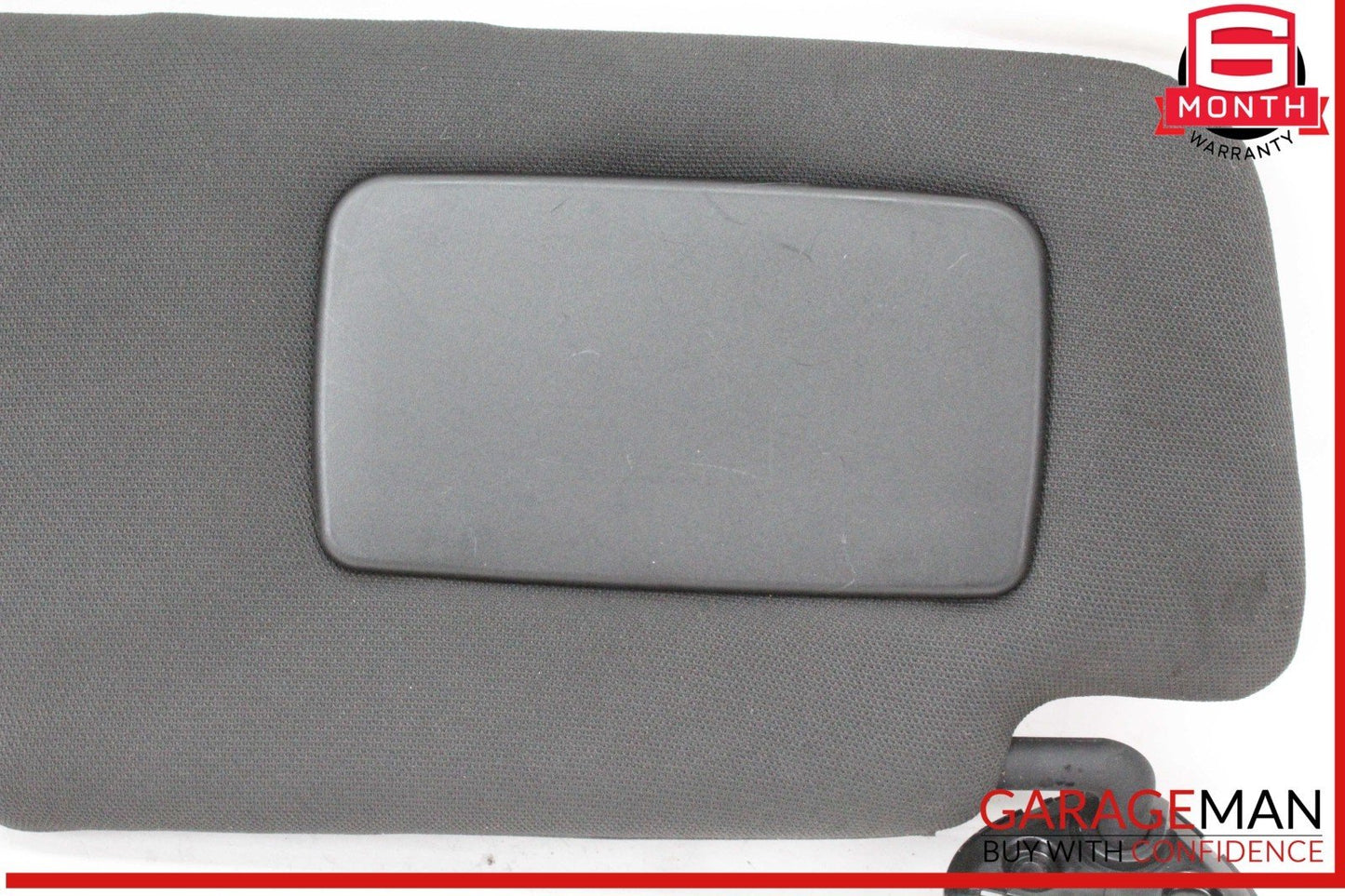 15-21 Subaru WRX Front Left Driver Side Sun Visor Sunvisor 92011VA230 OEM