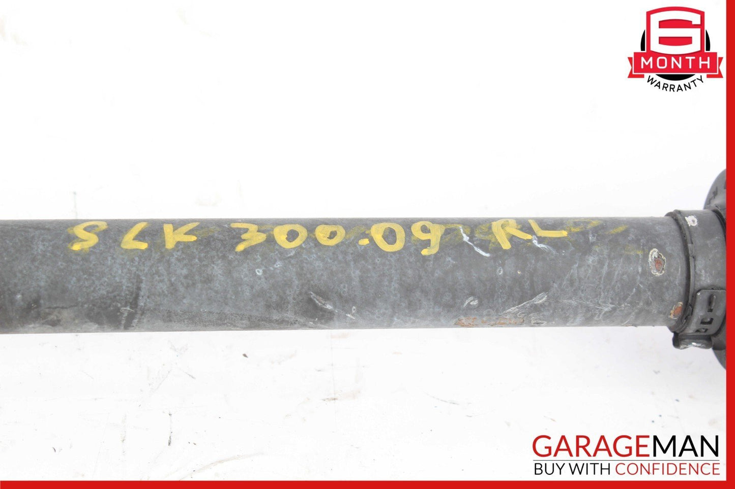 05-11 Mercedes R171 SLK300 SLK350 Rear Right / Left Axle CV Half Drive Shaft OEM