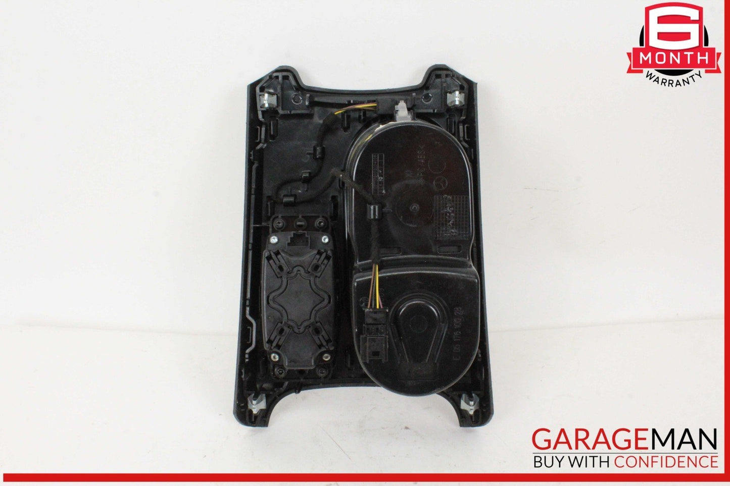 14-19 Mercedes W117 CLA250 CLA45 AMG Center Console Cup Holder Cupholder OEM