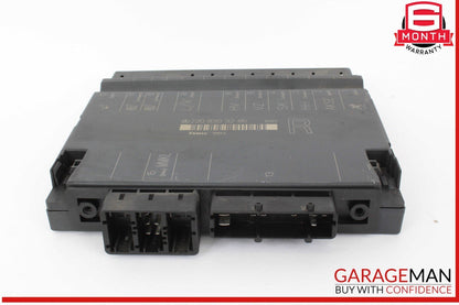 03-06 Mercedes W220 S55 AMG S430 S600 Front Right Side Seat Control Module Unit