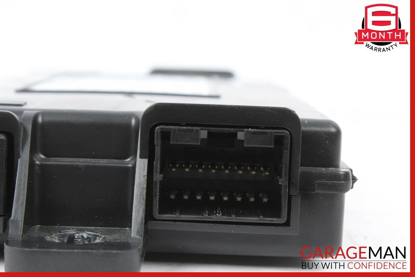 14-17 Maserati Ghibli Passive Entry RF Hub Control Module ECU OEM