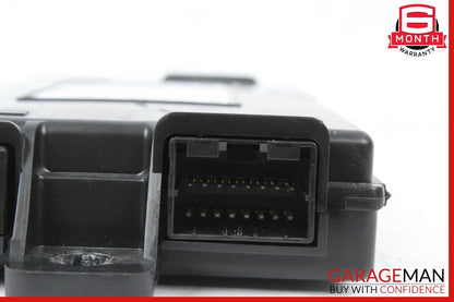 14-17 Maserati Ghibli Passive Entry RF Hub Control Module ECU OEM