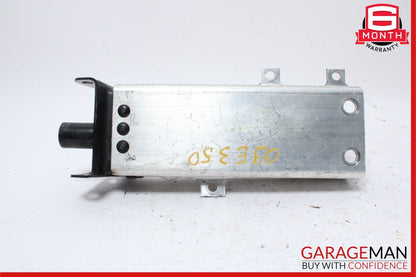 03-09 Mercedes W211 E350 E500 Front Right Side Bumper Reinforcement Bracket OEM