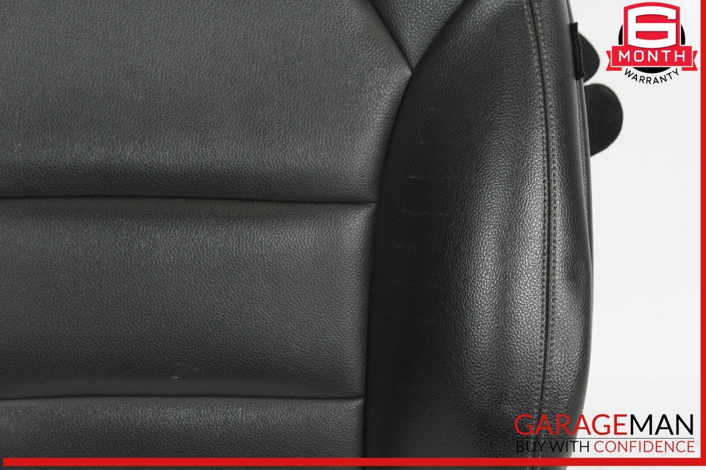 15-20 Mercedes X156 GLA250 Seat Cushion Top Upper Front Left Side OEM