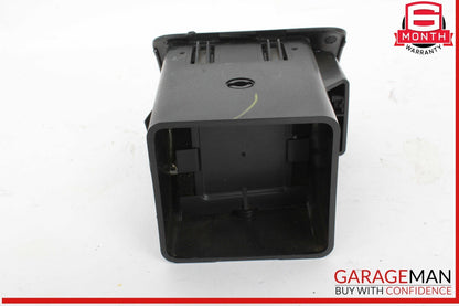 98-05 Mercedes W163 ML320 ML430 Dashboard A/C AC Air Vent Right Side Black OEM