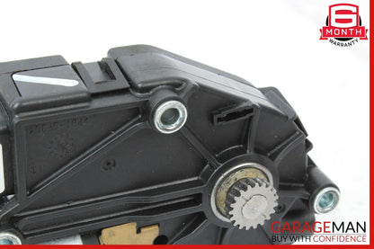 06-12 Mercedes W251 R350 ML550 Panoramic Sunroof Sun Roof Motor 1648201442 OEM