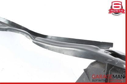 07-13 Mercedes W221 S600 Front Right Headlight Head Light Support Bracket Assy