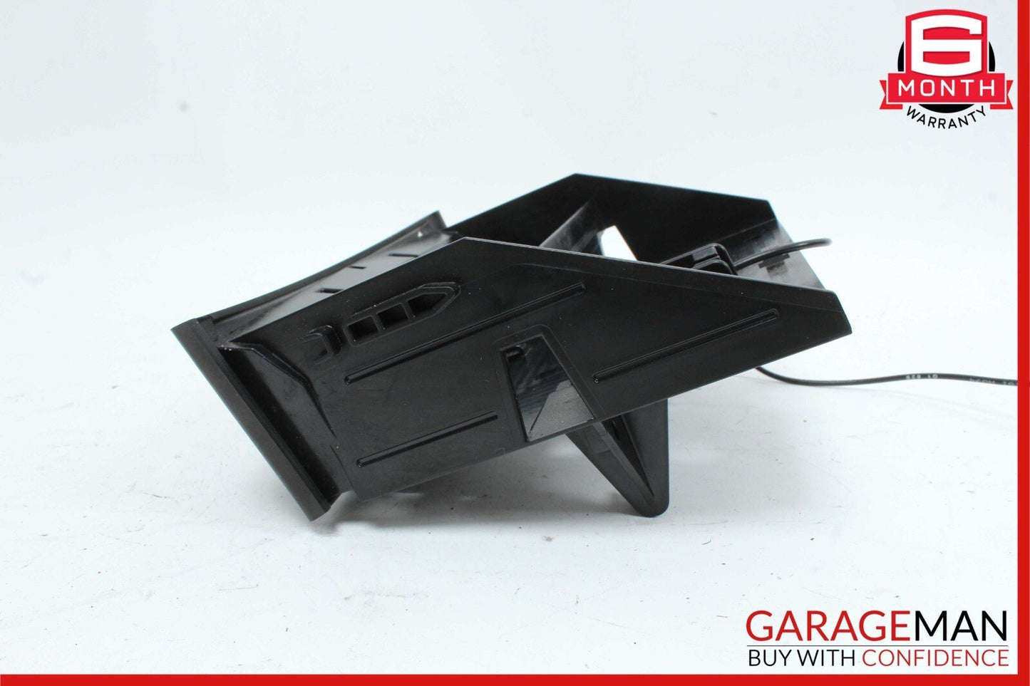 06-11 Mercedes W219 CLS500 CLS550 Hazard Control Door Lock Switch Panel OEM