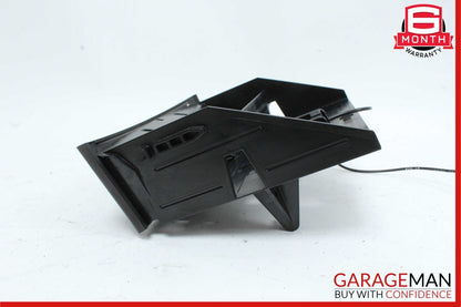 06-11 Mercedes W219 CLS500 CLS550 Hazard Control Door Lock Switch Panel OEM
