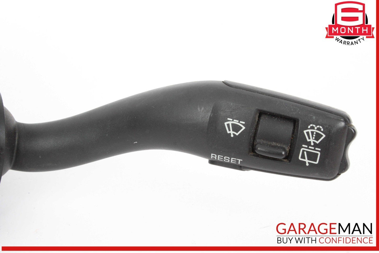 03-10 Porsche Cayenne 955 957 Steering Column Combination Switch Arms Assy OEM