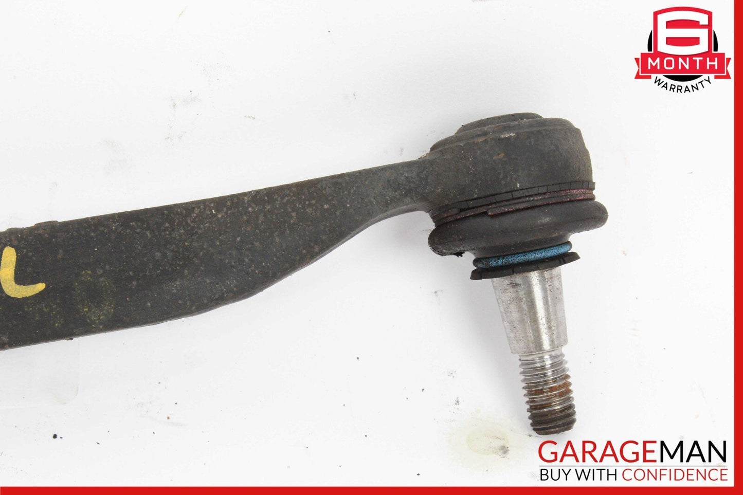 01-09 Mercedes W209 CLK500 C320 Rear Left or Right Side Upper Control Arm OEM