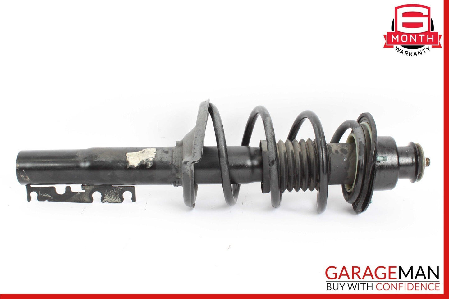 97-04 Porsche Boxster 986 Rear Right or Left Shock Absorber Spring Strut OEM