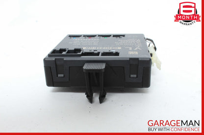 08-18 Mercedes X204 GLK350 E550 Front Left Driver Side Door Control Module OEM