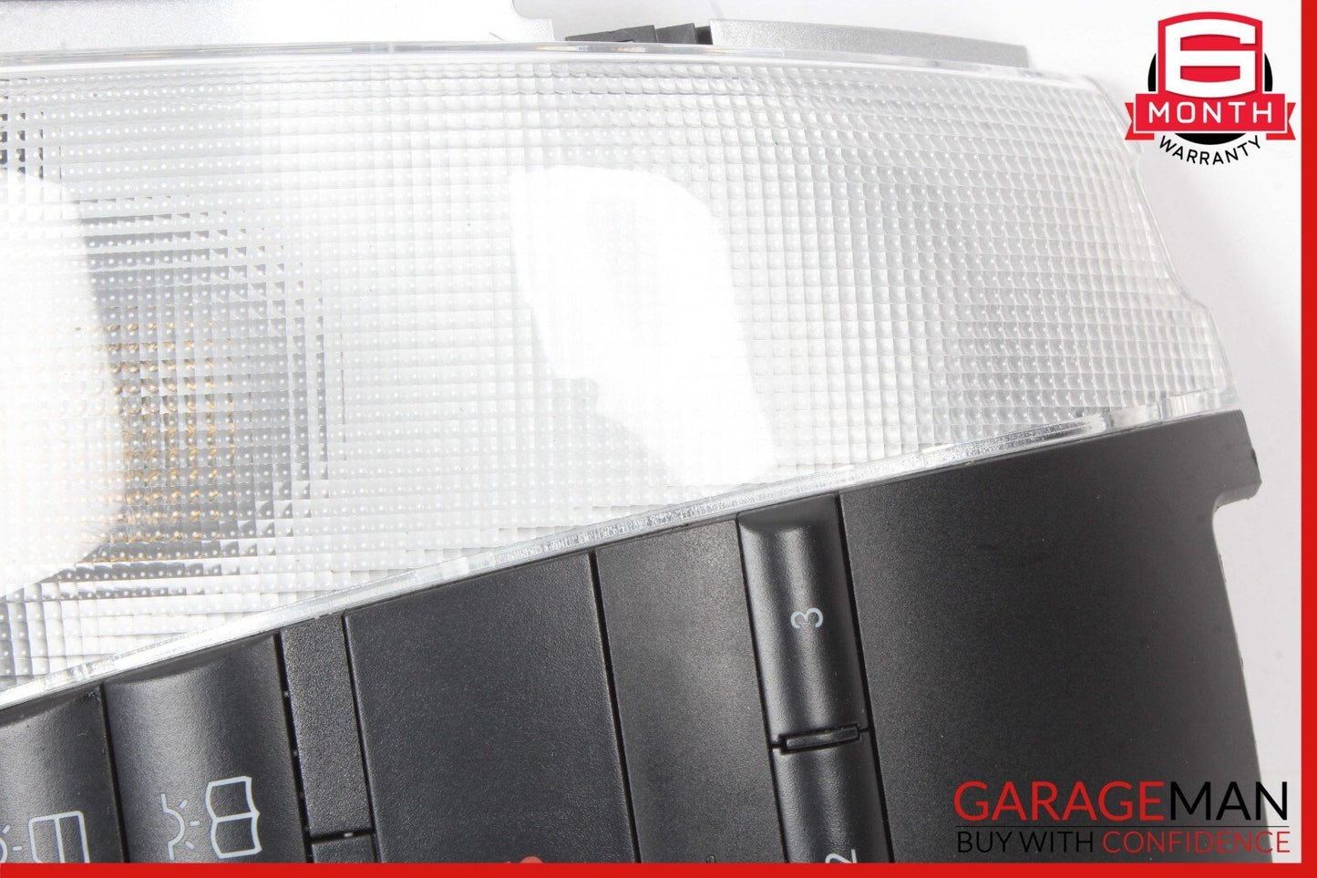 05-11 Mercedes R171 SLK280 Overhead Reading Dome Light Lamp Assy