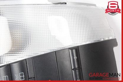 05-11 Mercedes R171 SLK280 Overhead Reading Dome Light Lamp Assy
