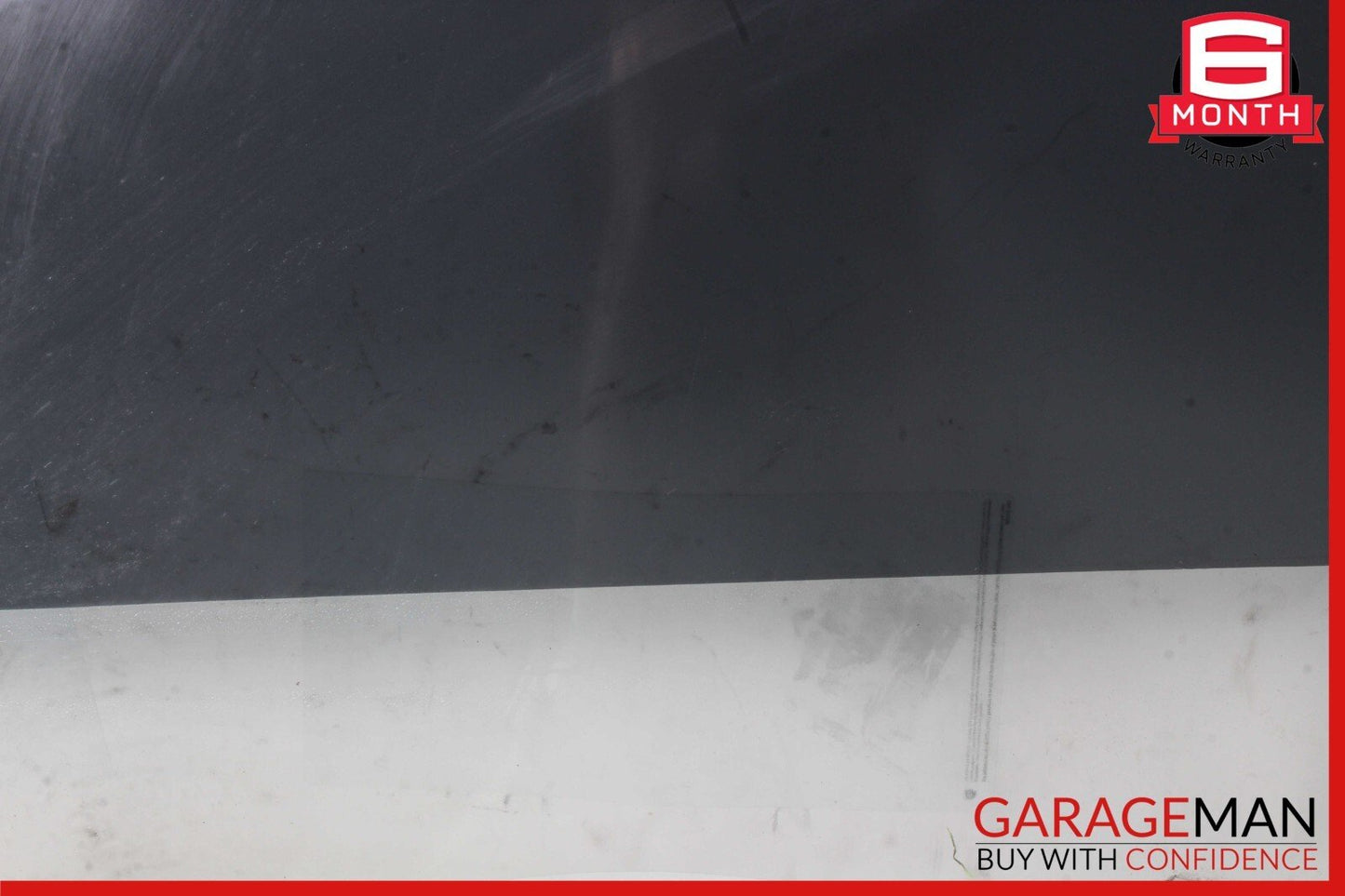 07-13 Mercedes W221 S550 S600 S63 AMG Front Right Door Window Auto Glass OEM