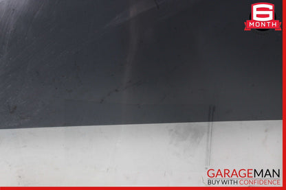 07-13 Mercedes W221 S550 S600 S63 AMG Front Right Door Window Auto Glass OEM