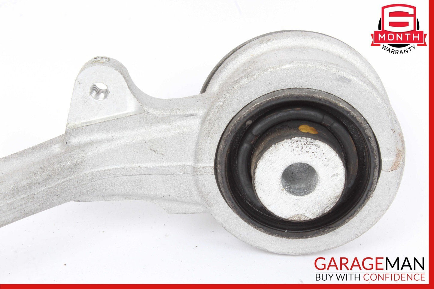 17-19 Jaguar XE Front Right Passenger Side Upper Control Arm OEM