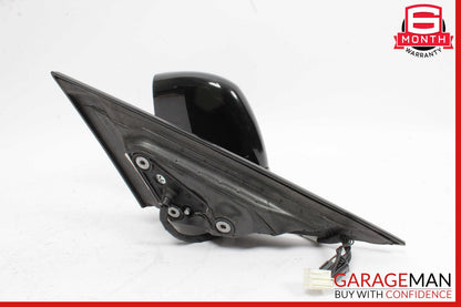 11-17 Mercedes W207 E350 E550 Coupe Left Side Mirror Door Rear View OEM