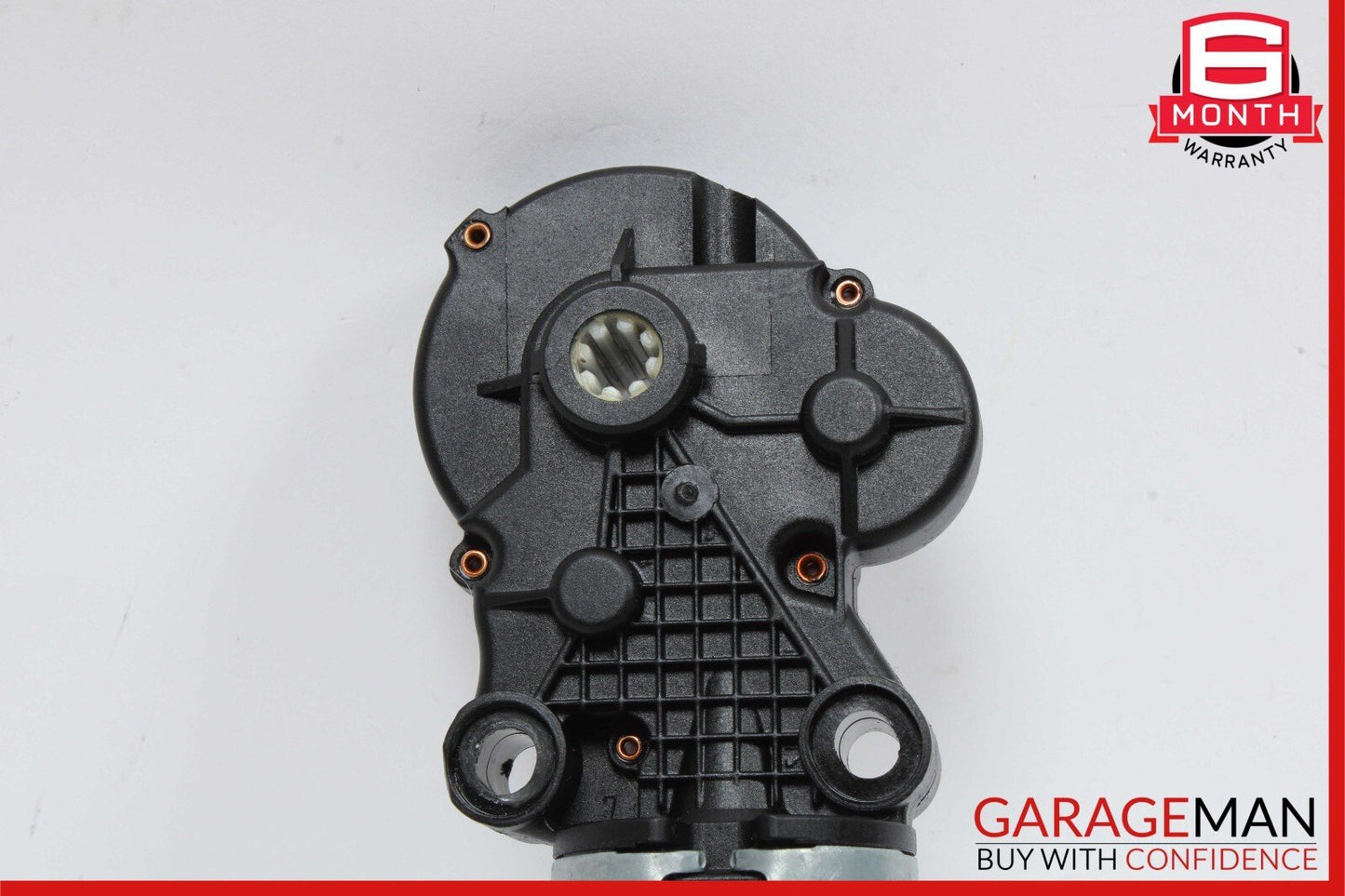 07-16 Mercedes X164 GL450 GL350 GL320 3rd Third Row Seat Motor 1648202342 OEM