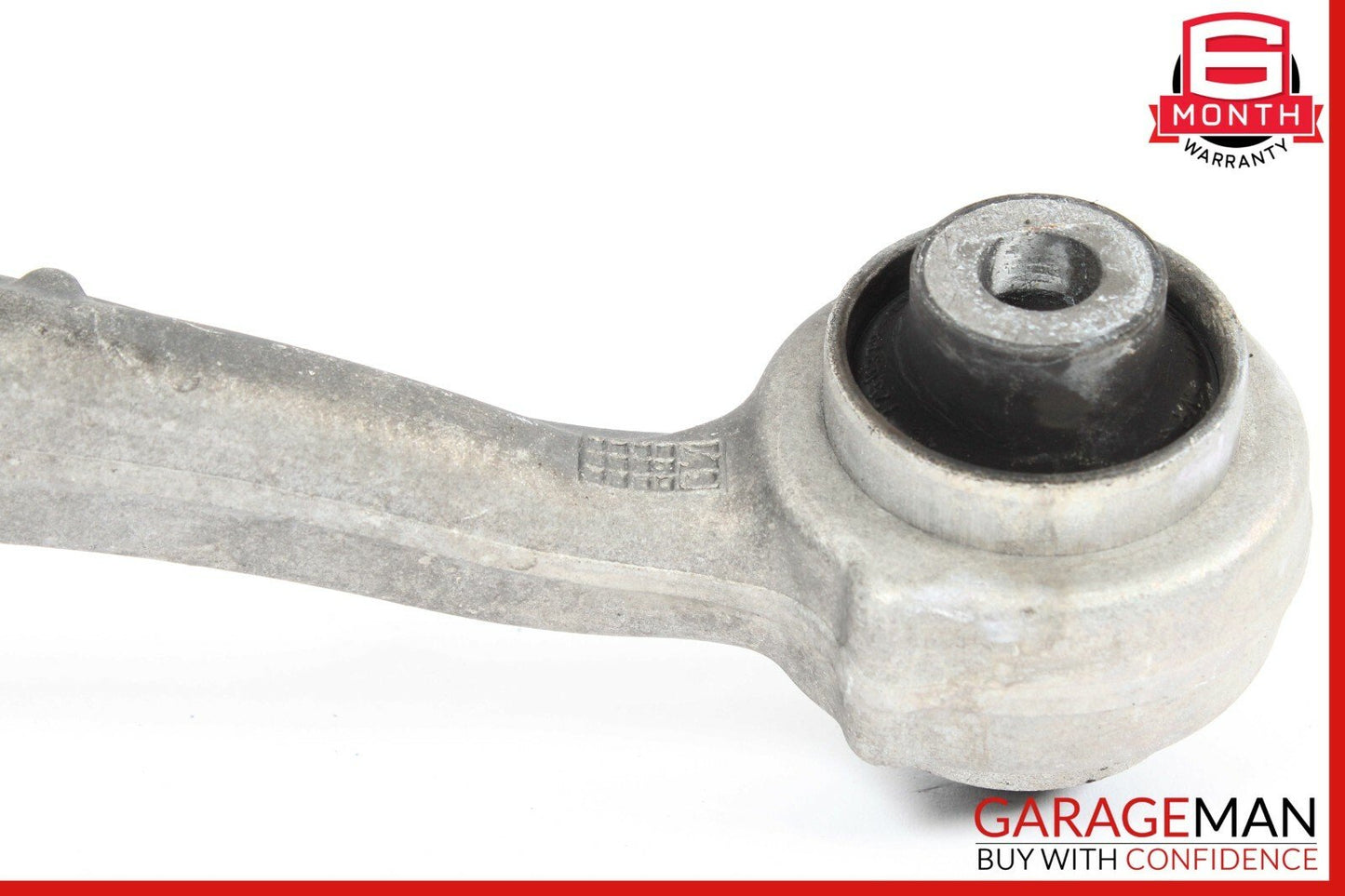 08-14 Mercedes W204 C300 C350 RWD Front Left Side Curved Wishbone Control Arm