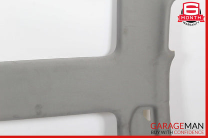 17-22 Alfa Romeo Giulia Front Interior Top Upper Headliner Trim Liner Cover OEM