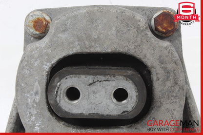 14-21 Maserati Ghibli Rear Transmission Gearbox Mount Bracket OEM