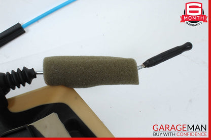 08-16 Mercedes W212 E350 C350 C250 Front Right Door Lock Latch Actuator OEM
