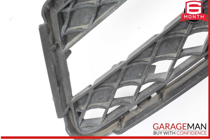 10-13 Mercedes W221 S400 S550 S63 AMG Front Left Foglight Grill Grille Trim OEM