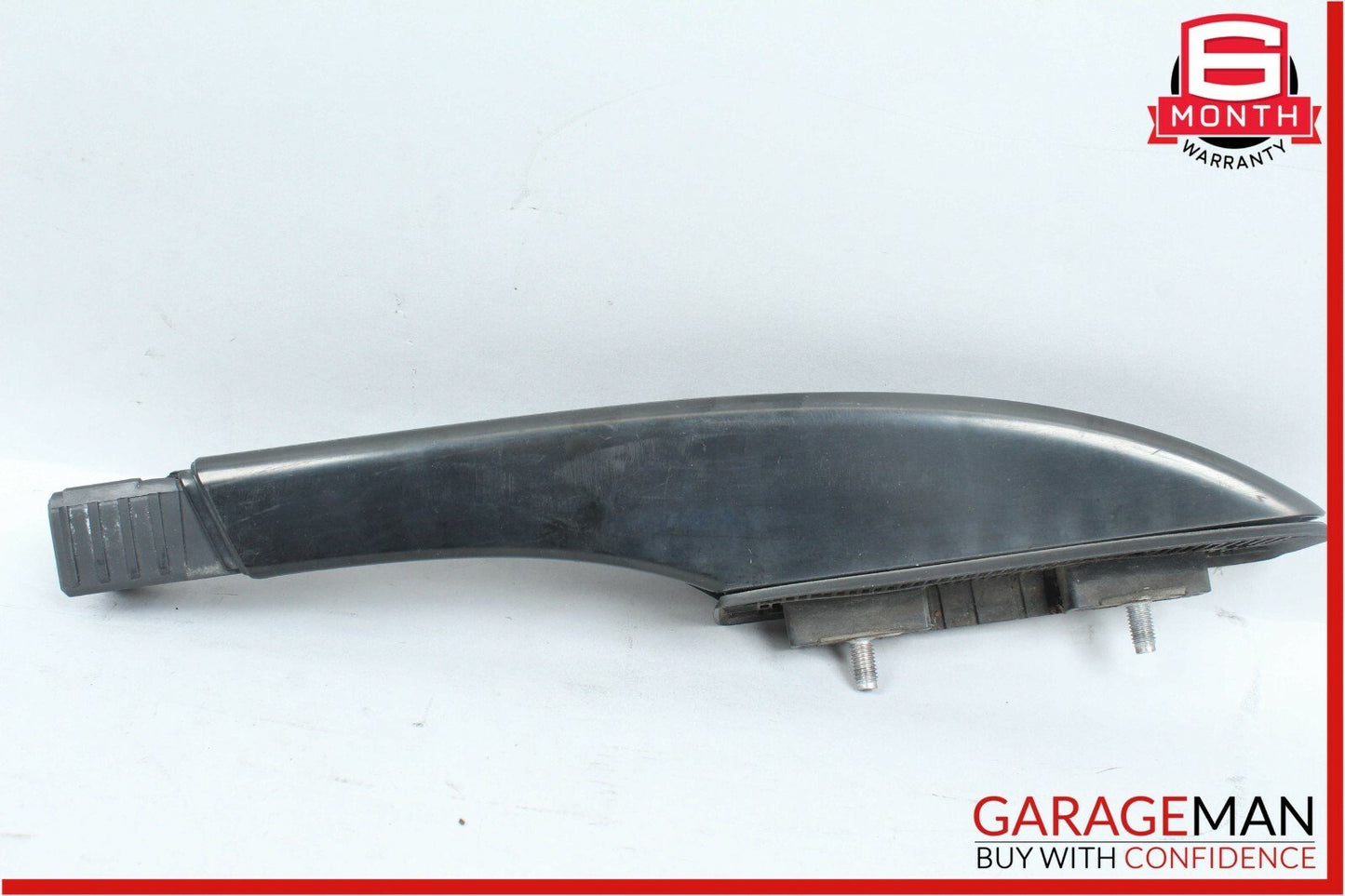 07-12 Mercedes X164 GL450 Rear Right Side Roof Rail Rack Cover Cap OEM