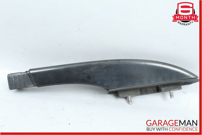 07-12 Mercedes X164 GL450 Rear Right Side Roof Rail Rack Cover Cap OEM