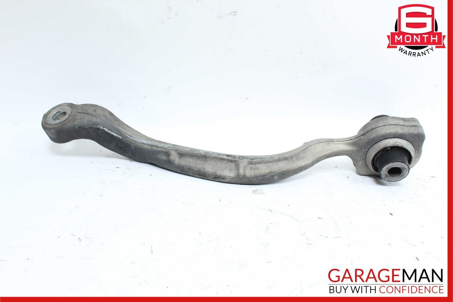 10-16 Mercedes W212 E350 Front Left Side Suspension Wishbone Control Arm OEM