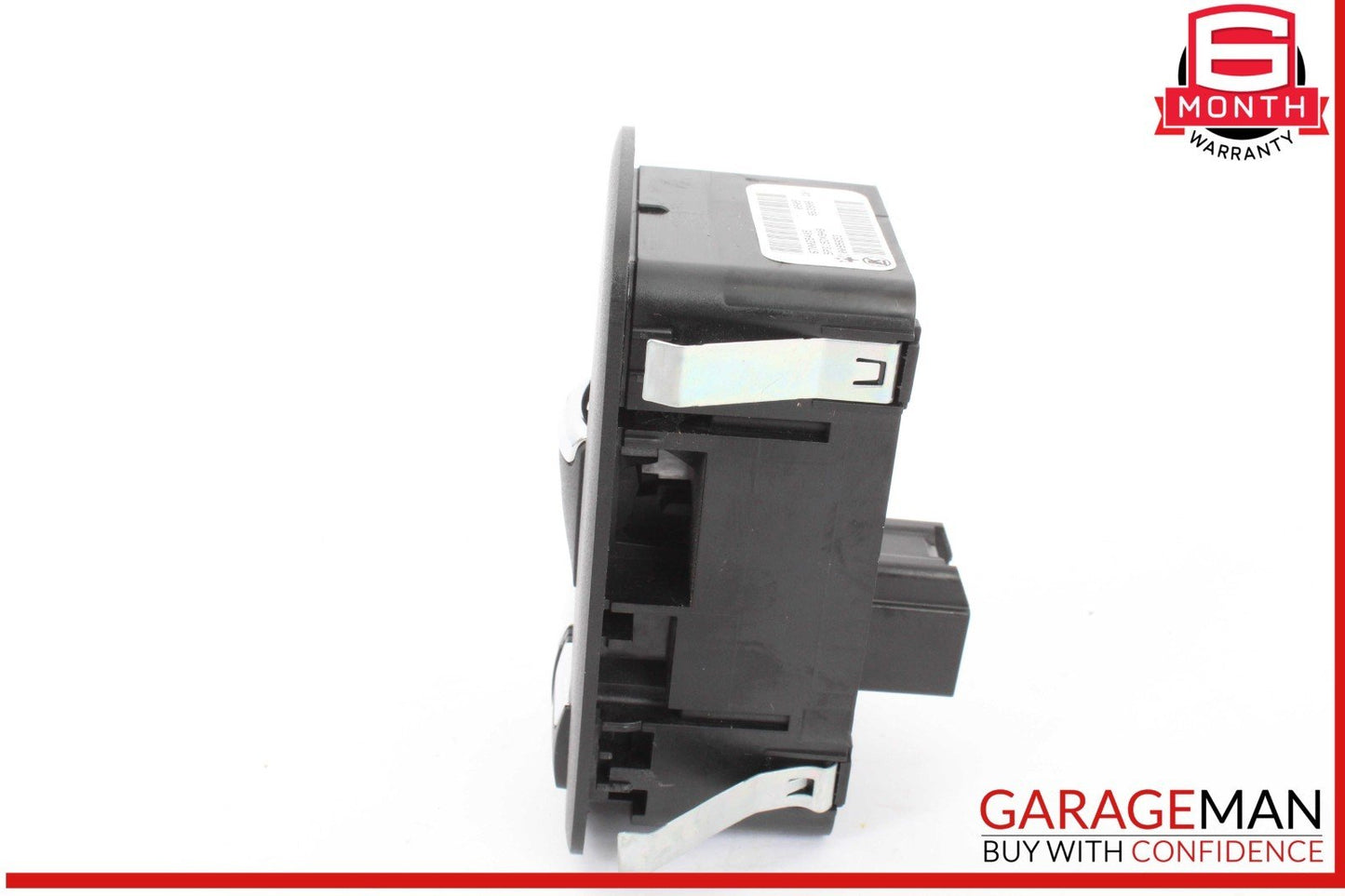 14-17 Maserati Ghibli Front Right / Rear Left & Right Window Regulator Switch