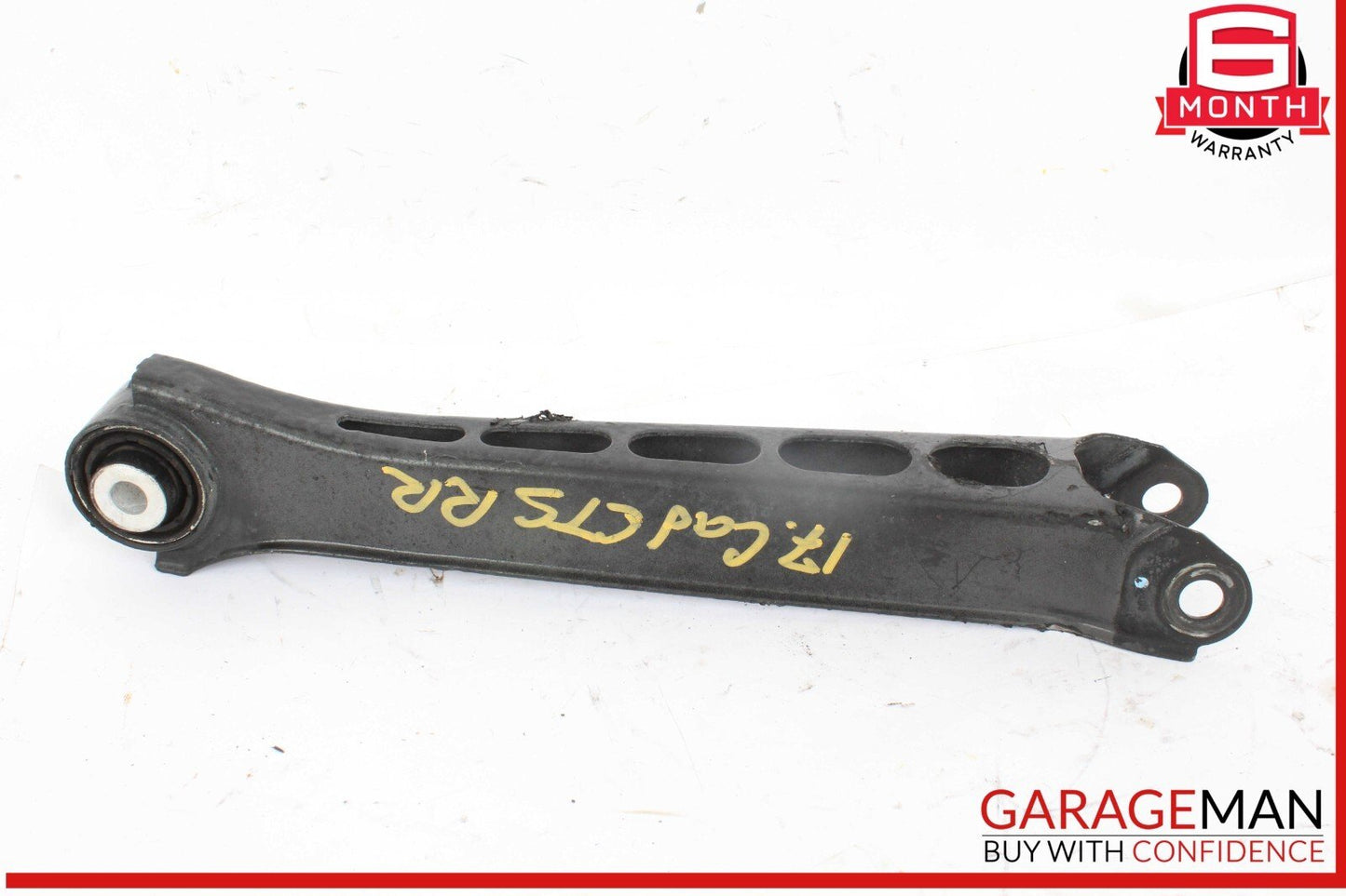 14-19 Cadillac CTS V-Sport Rear Right / Rear Left Lower Trailing Control Arm OEM
