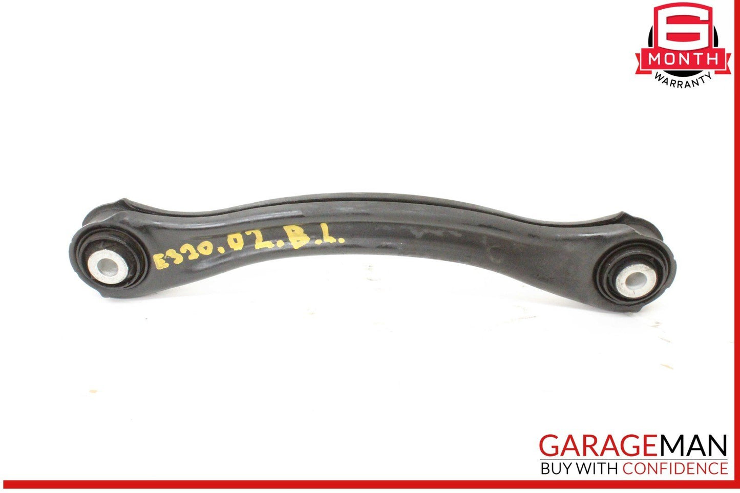 98-02 Mercedes W210 E320 Rear Right or Left Upper Control Camber Strut Arm OEM