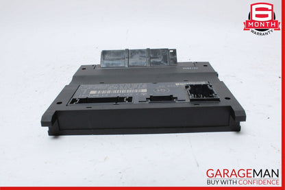 07-13 Mercedes W221 S550 S63 Front Left Driver Side Under Seat Control Unit OEM