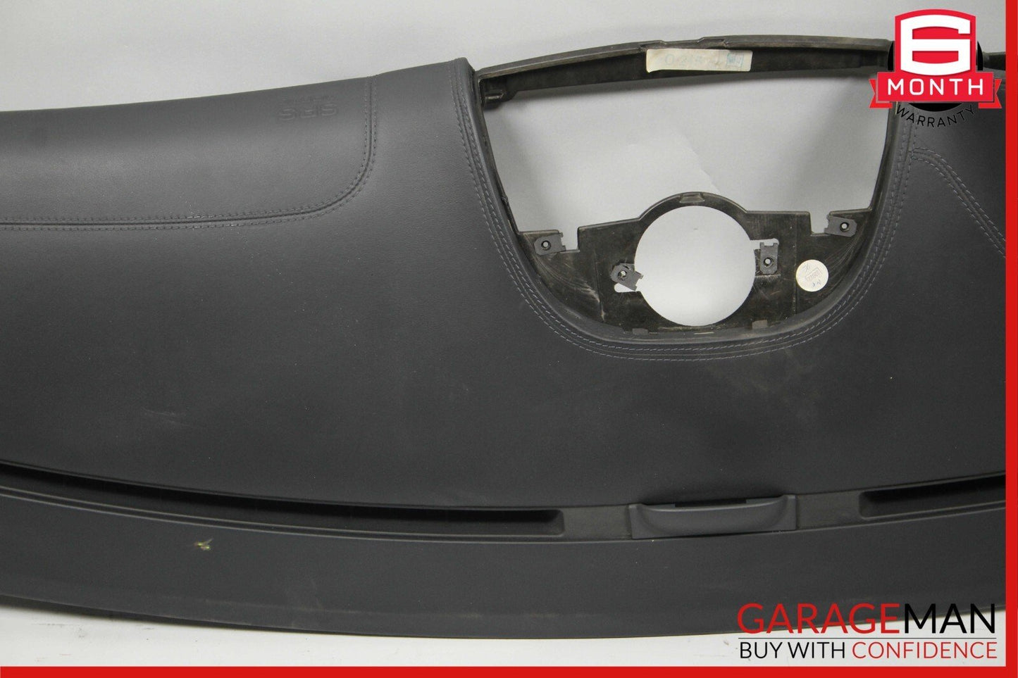 00-06 Mercedes W215 CL600 CL55 AMG Front Upper Dashboard Dash Instrument Panel