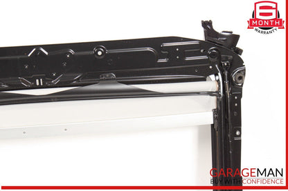 08-17 Audi A5 S5 RS5 Sun Roof Glass Shade Assembly 8T0877041B OEM