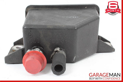 14-21 MASERATI GHIBLI QUATTROPORTE POWER STEERING PUMP RESERVOIR TANK BOTTLE OEM