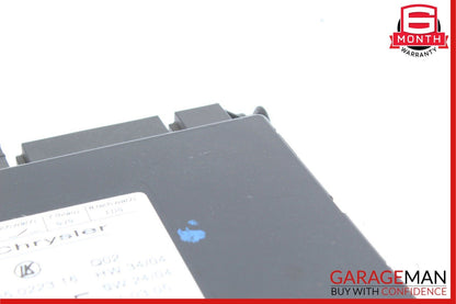 03-12 Mercedes R171 SLK280 CLS500 Front Right Side Seat Control Module Unit OEM