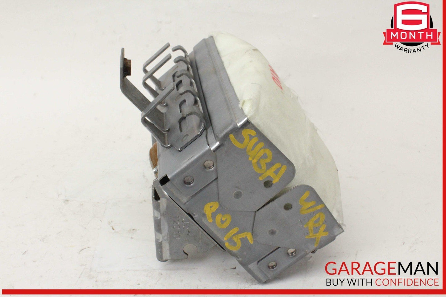 15-21 Subaru WRX Front Right Passenger Side Dash Dashboard Airbag Air Bag OEM
