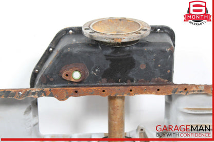 90-93 Merdedes W124 300TE 300E Axle Housing Differential Assembly OEM